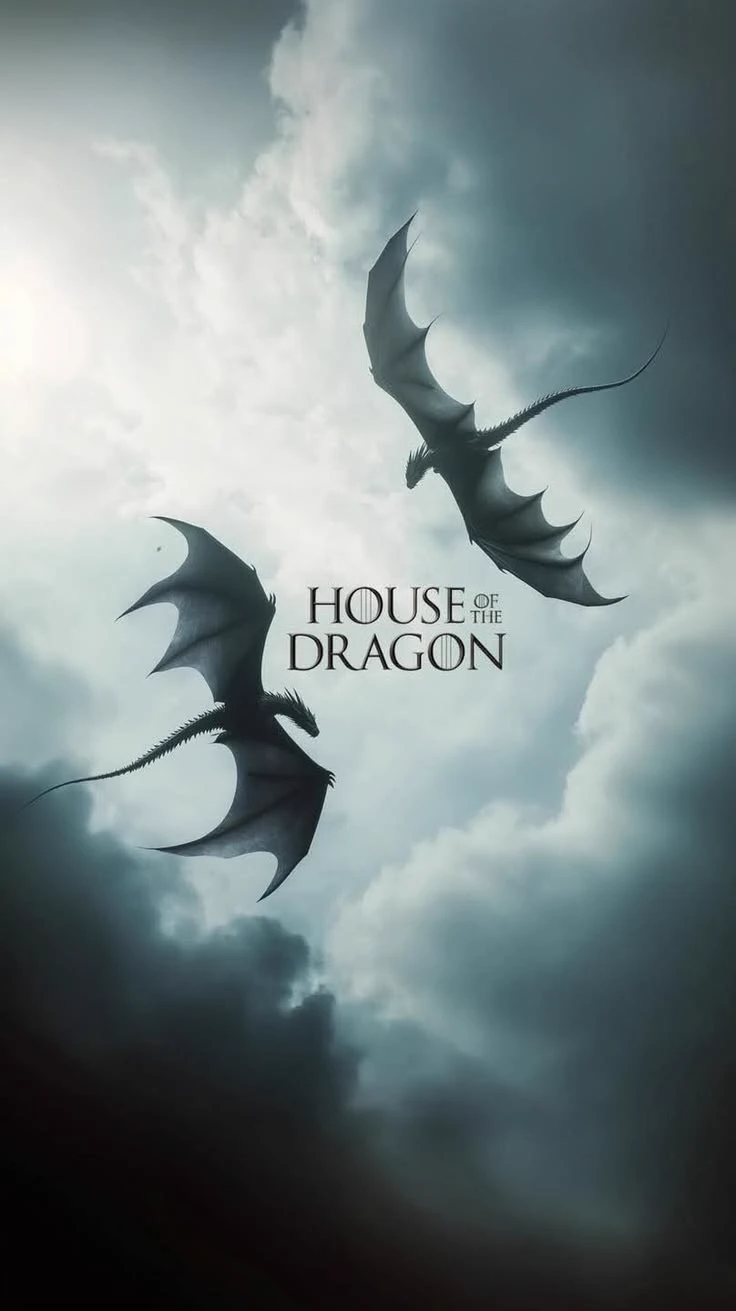 House of Dragon thumbnail
