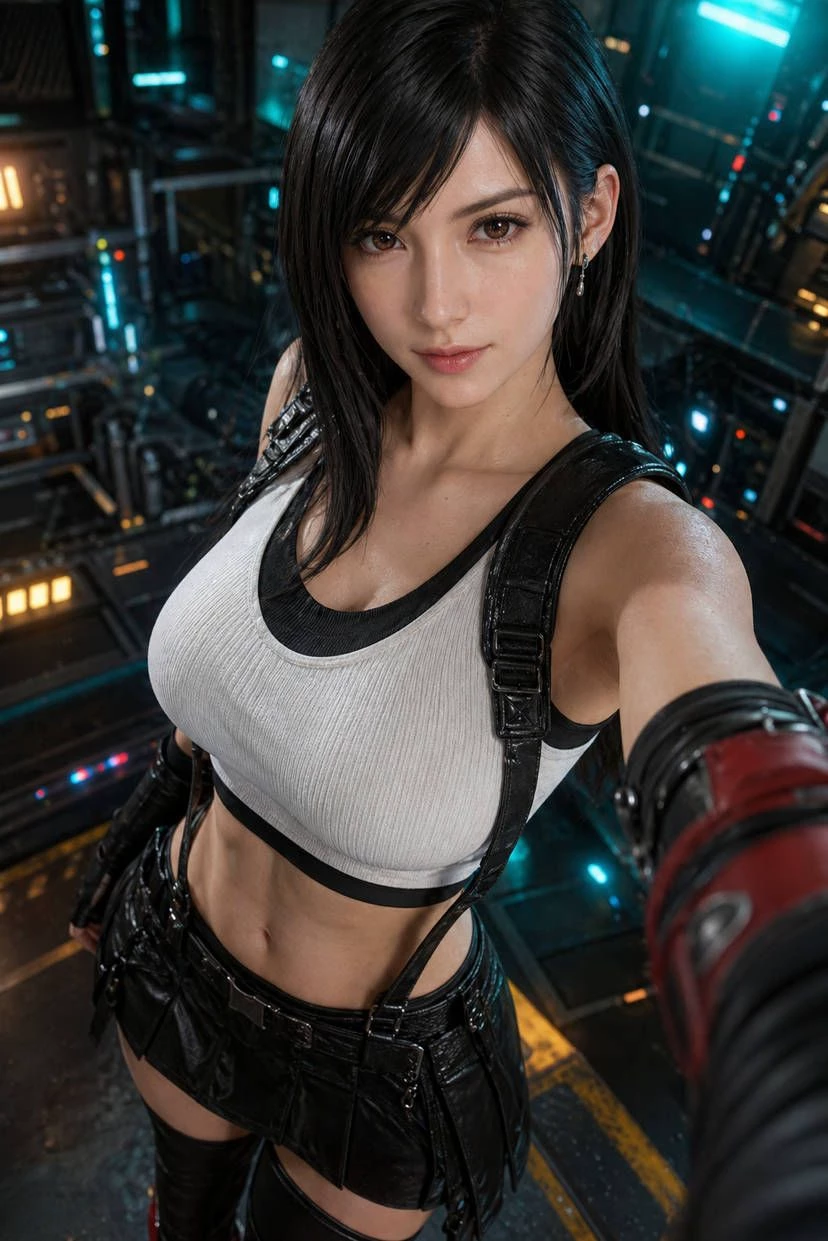 Tifa Lockhart thumbnail