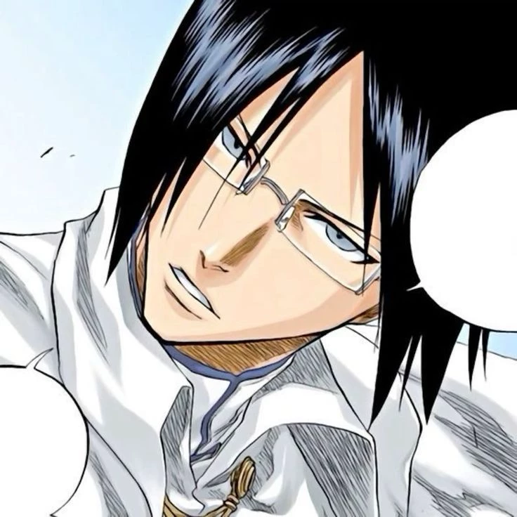 Uryuu Ishida thumbnail