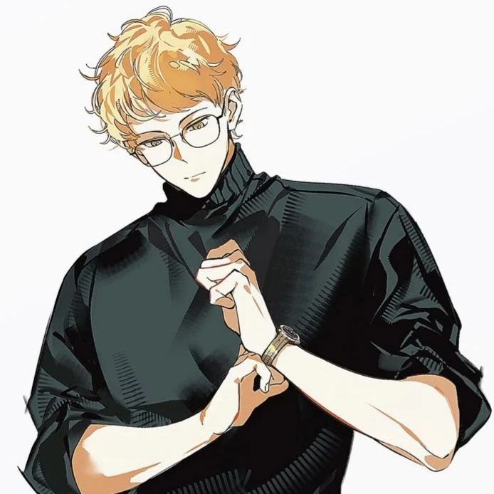 Tsukishima Kei thumbnail