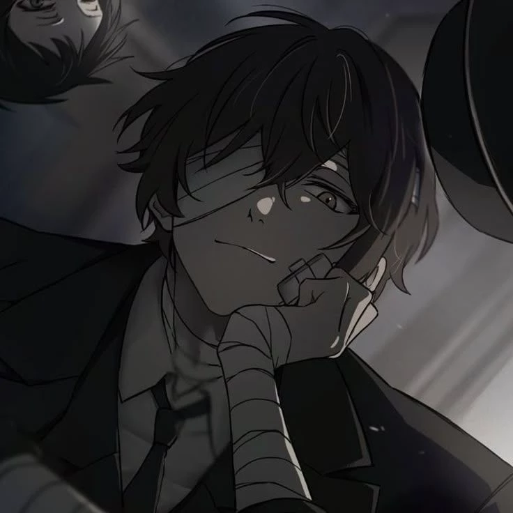 Osamu Dazai thumbnail