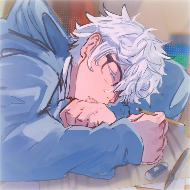 Satoru Gojo thumbnail