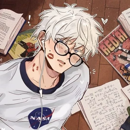 Gojo Satoru thumbnail