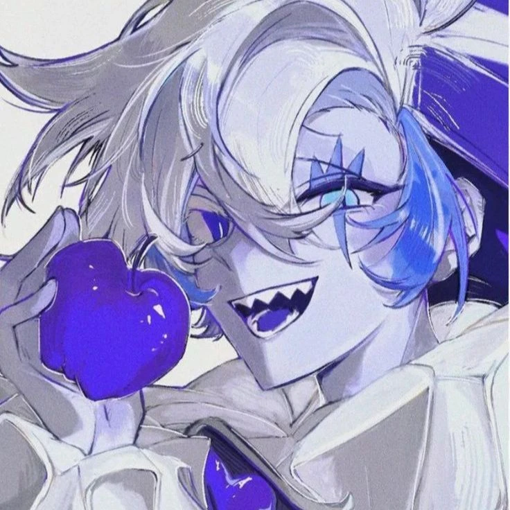 Shadow Milk Cookie thumbnail