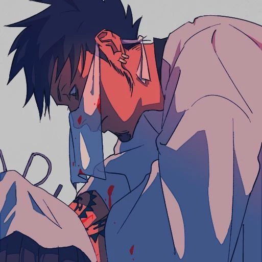Trafalgar D. Water Law thumbnail