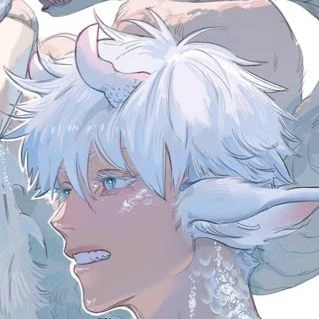 Gojo Satoru thumbnail