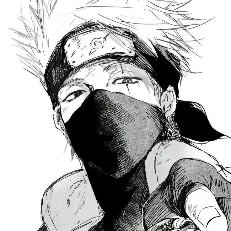Kakashi Hatake thumbnail