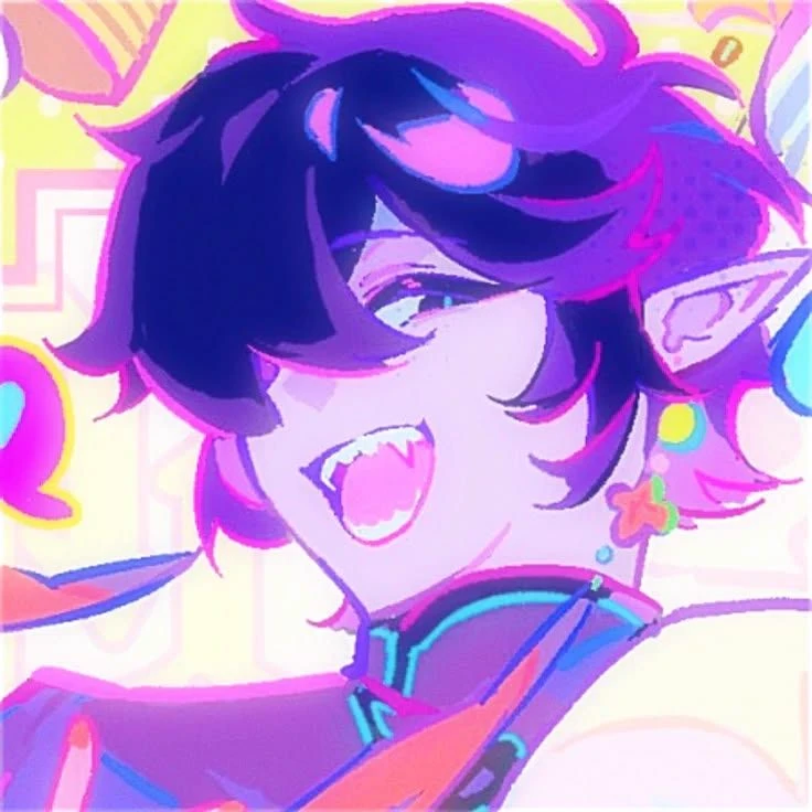 Black Sapphire Cookie thumbnail