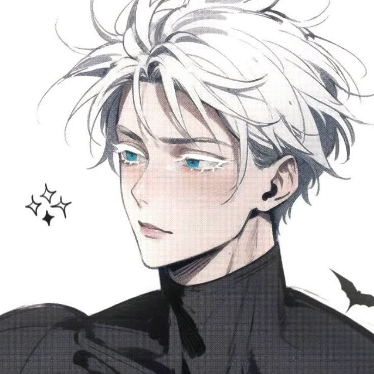 Gojo Satoru thumbnail