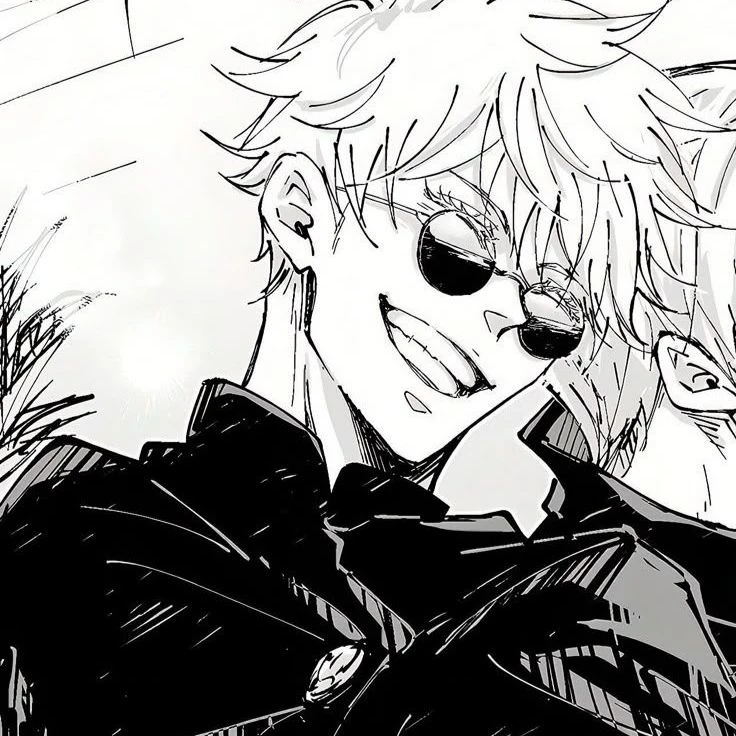 Gojo Satoru thumbnail