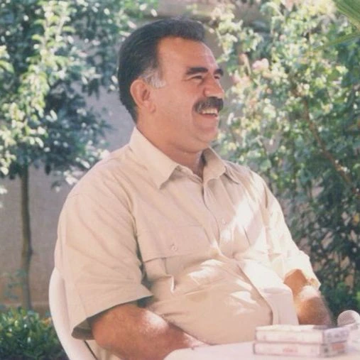 Abdullah Öcalan thumbnail