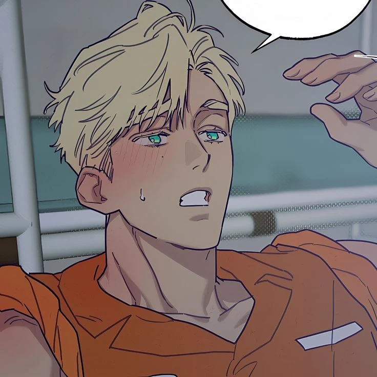 Alejandro from Prison Breakfast BL thumbnail