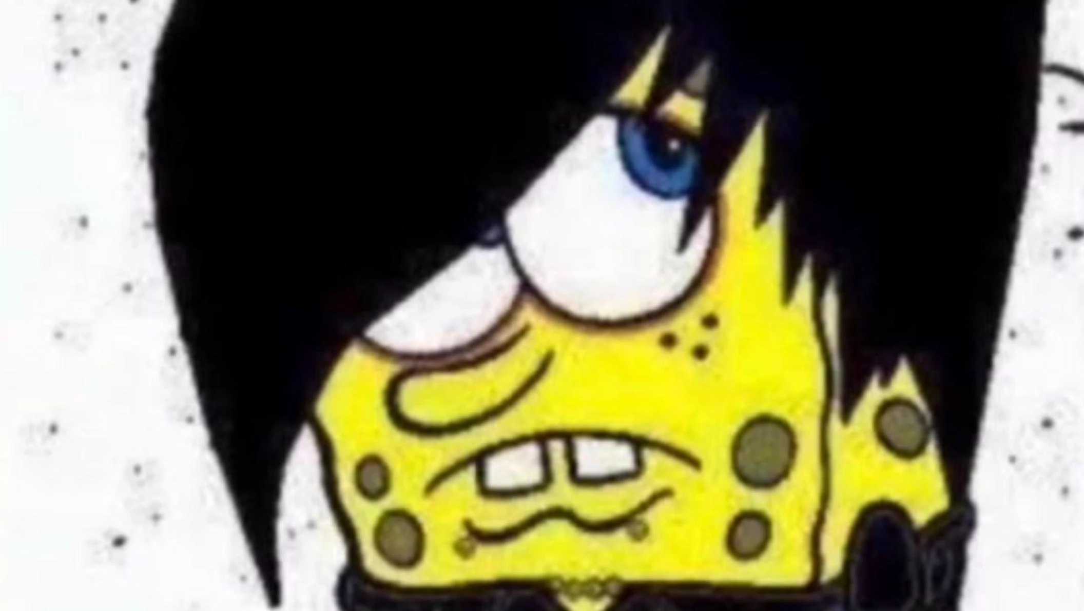 spongebob thumbnail