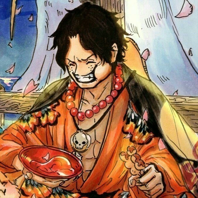 Portgas D Ace thumbnail