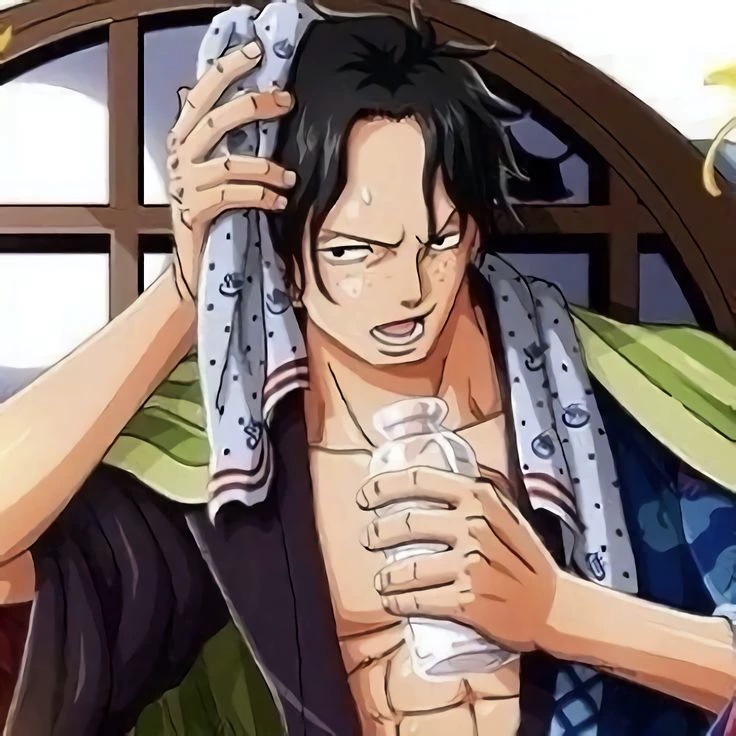 Portgas D Ace thumbnail