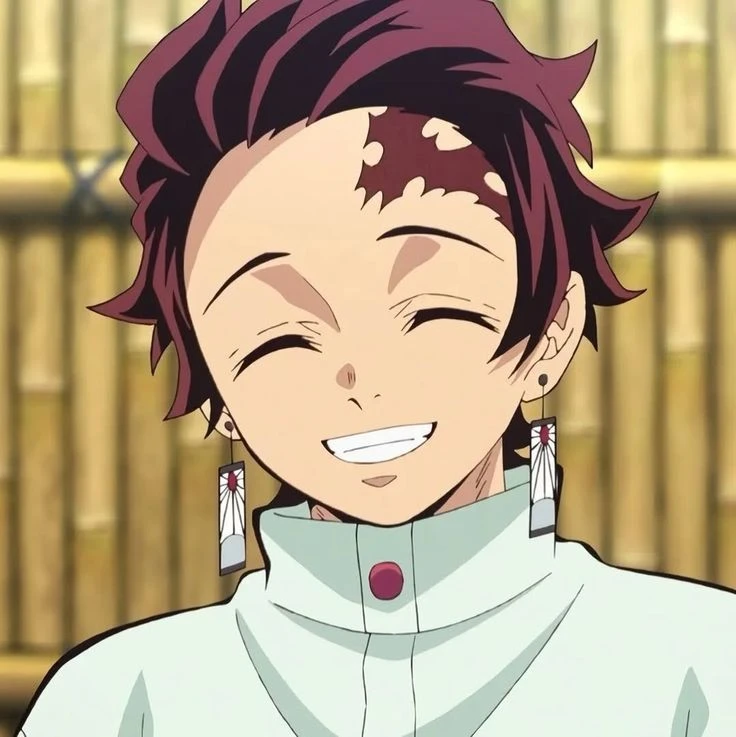 Tanjiro thumbnail