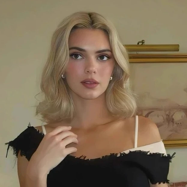 Kendall Jenner thumbnail