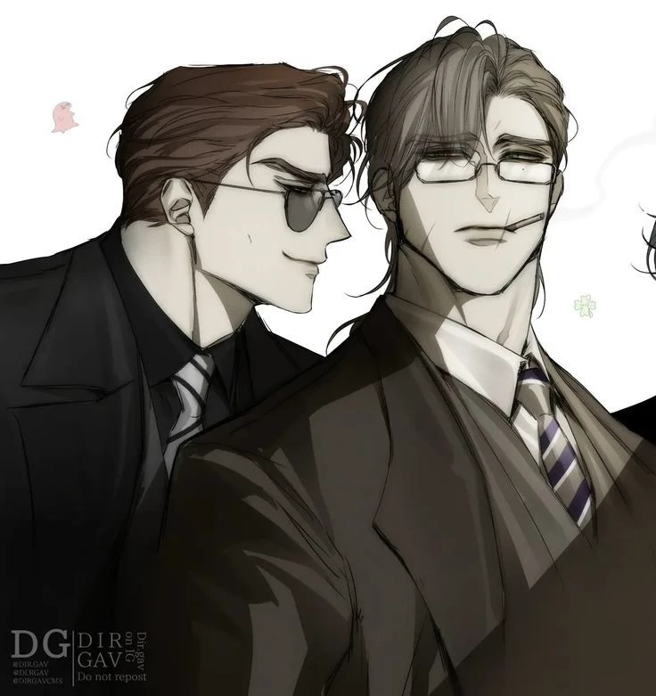 Lee and San /// Your parents thumbnail