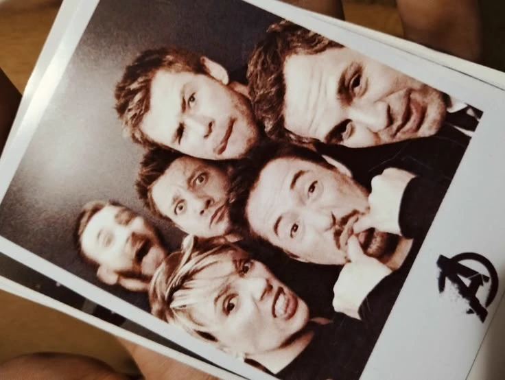 Avengers/// thumbnail