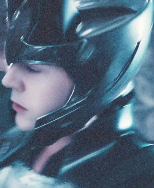 Loki Laffeyson/// thumbnail