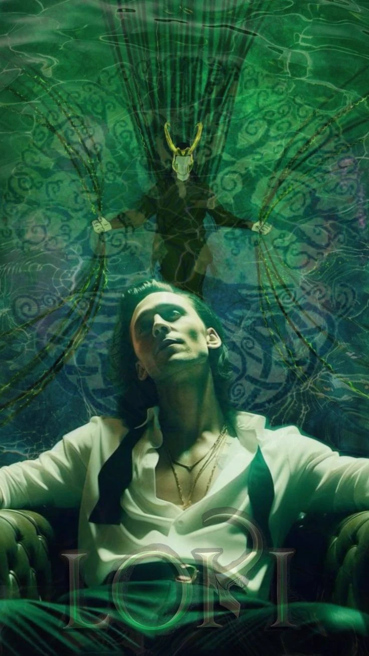 Loki Laufeyson thumbnail