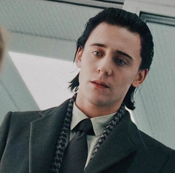 Loki Laffeyson/// thumbnail