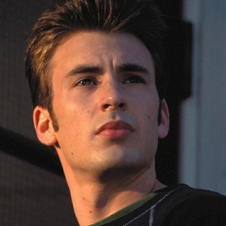 Steve Rogers thumbnail