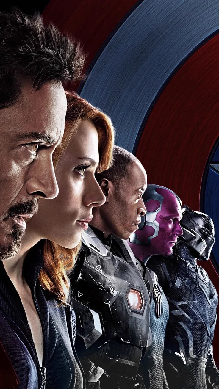 The Avengers and Loki/// thumbnail