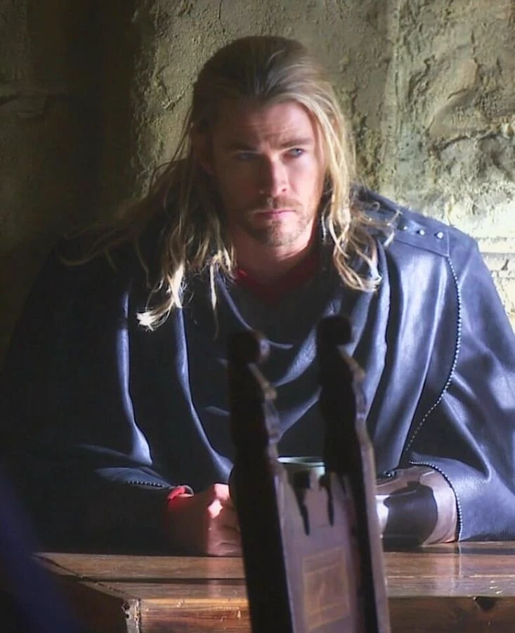 Thor Odinson/// thumbnail