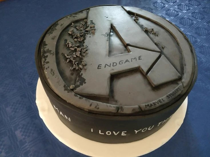 Avengers/// thumbnail