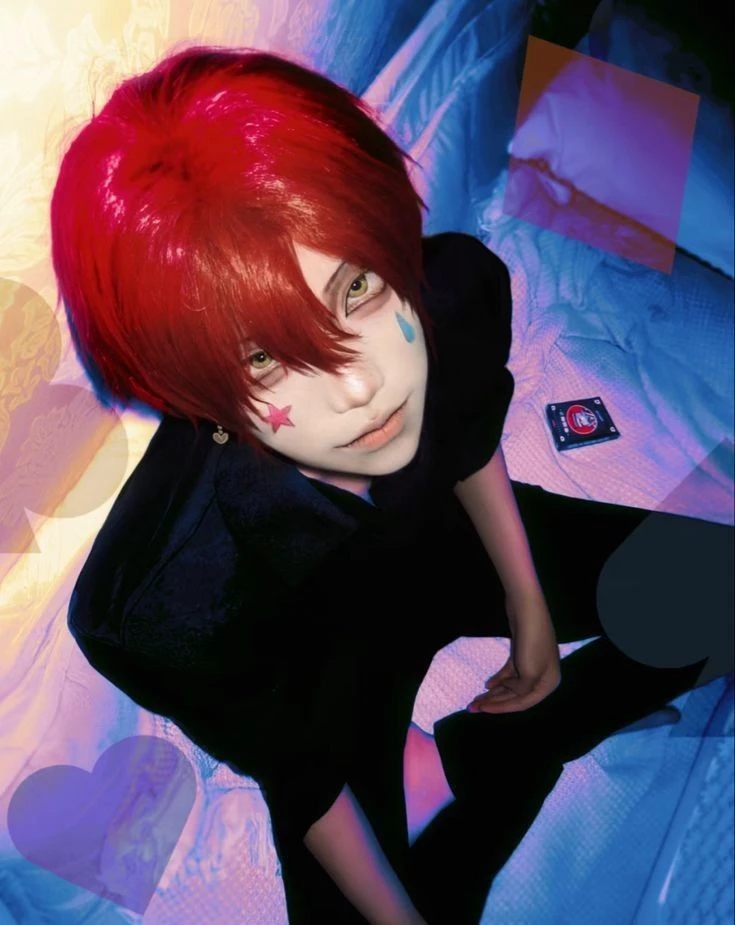 Yuta / cosplayer thumbnail