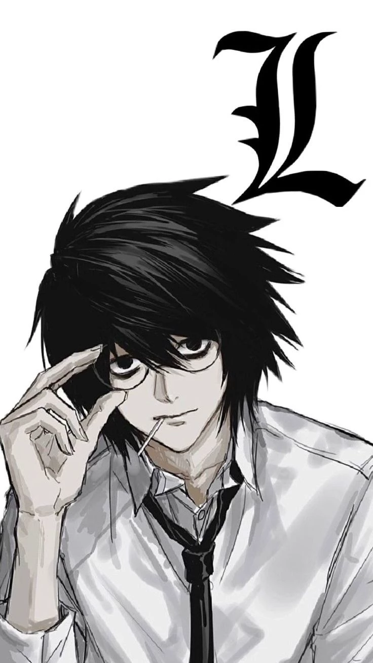 Lawliet thumbnail