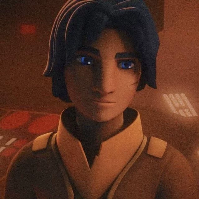 Ezra bridger thumbnail