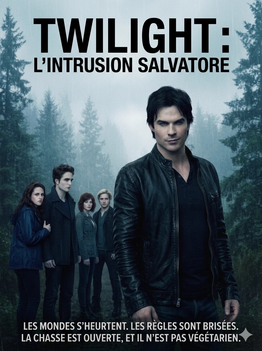 Twilight: The Salvatore Intrusion thumbnail