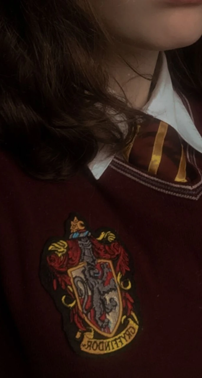 Hermione J Granger thumbnail