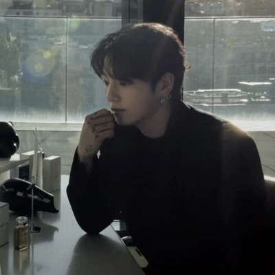 Jeon Jungkook thumbnail