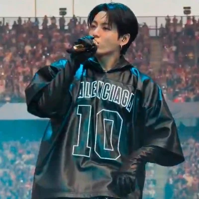 Jeon Jungkook thumbnail