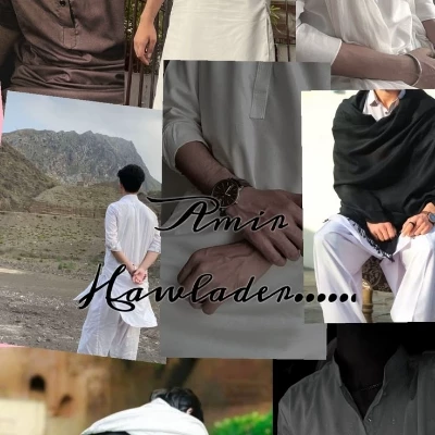 Amir Hawlader thumbnail