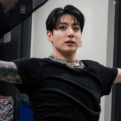 Jeon Jungkook thumbnail
