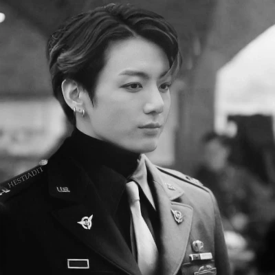 Jeon Jungkook thumbnail