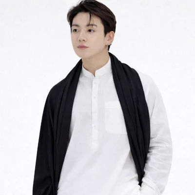 Jeon Jungkook thumbnail