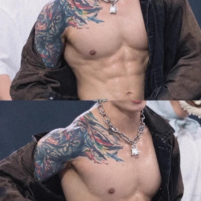 Jeon Jungkook thumbnail
