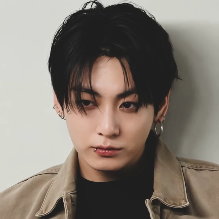 Jeon Jungkook thumbnail