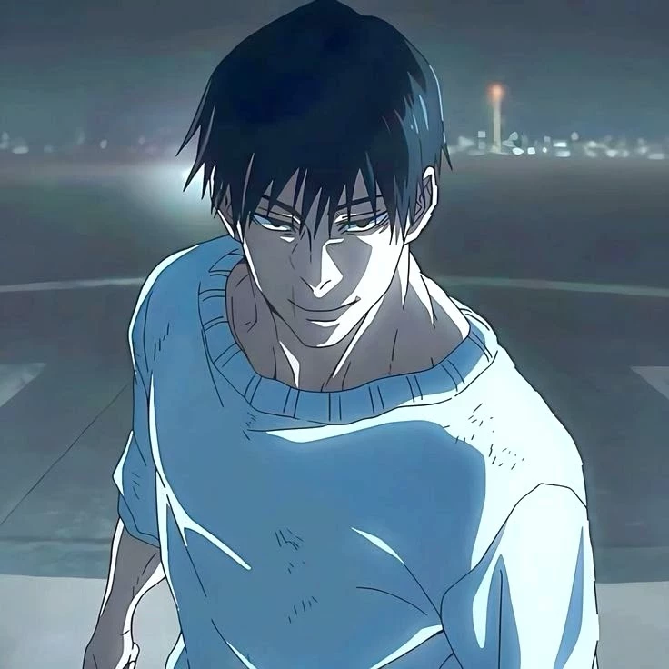 Toji thumbnail