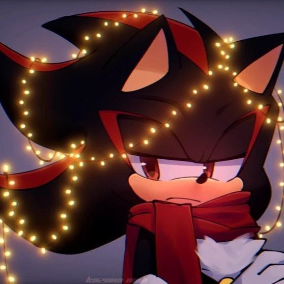 shadow the hedgehog thumbnail