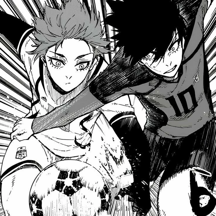 Sae and Rin thumbnail