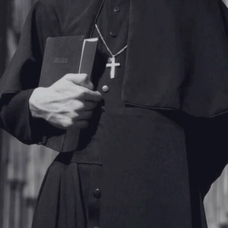 Lucien ( priest/devil ) thumbnail