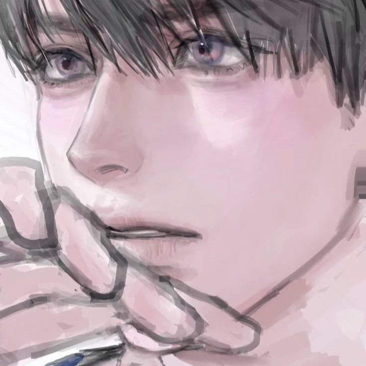 Julián BL manhwa/ regrets thumbnail