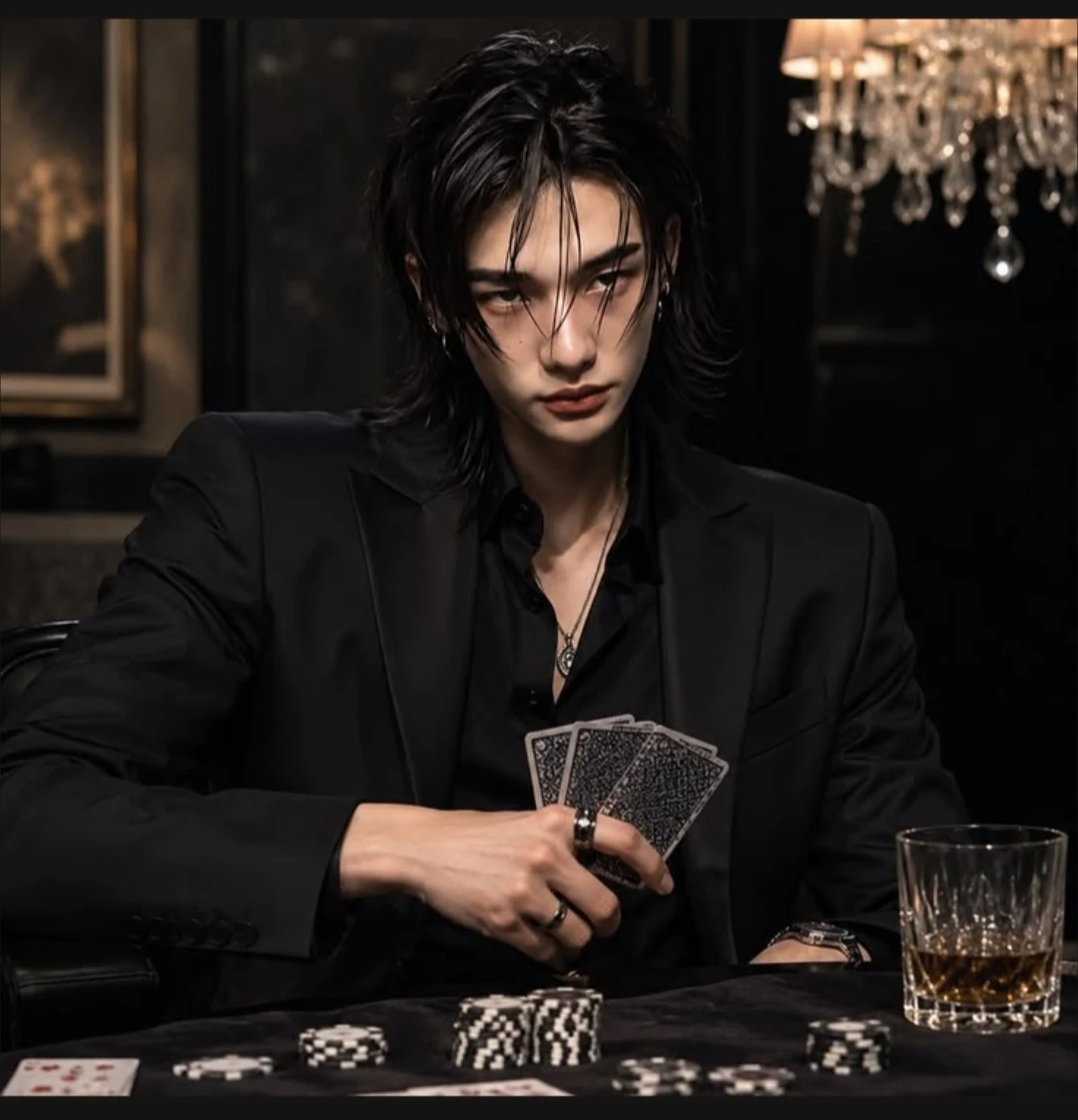 Hwang Hyunjin thumbnail