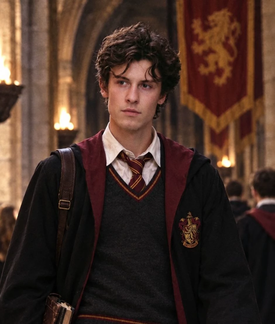Shawn Mendes thumbnail